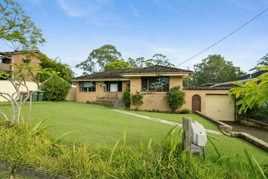 84 Richardson St, Wingham, NSW 2429