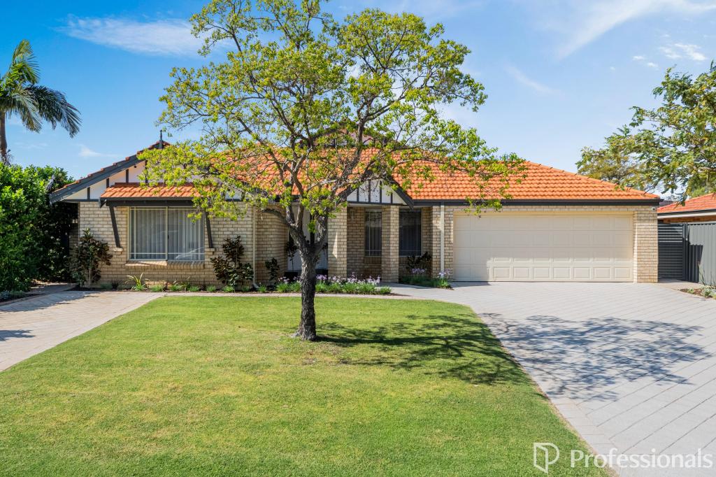 17 FREELAND WAY, EDEN HILL, WA 6054