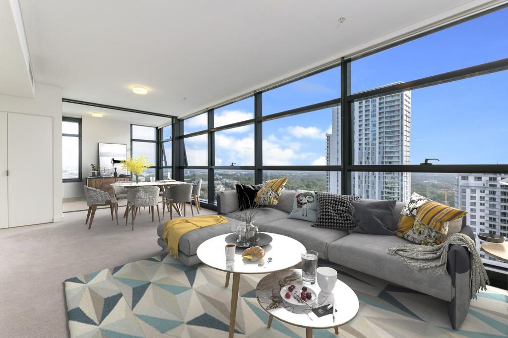 2707/69 Albert Ave, Chatswood, NSW 2067