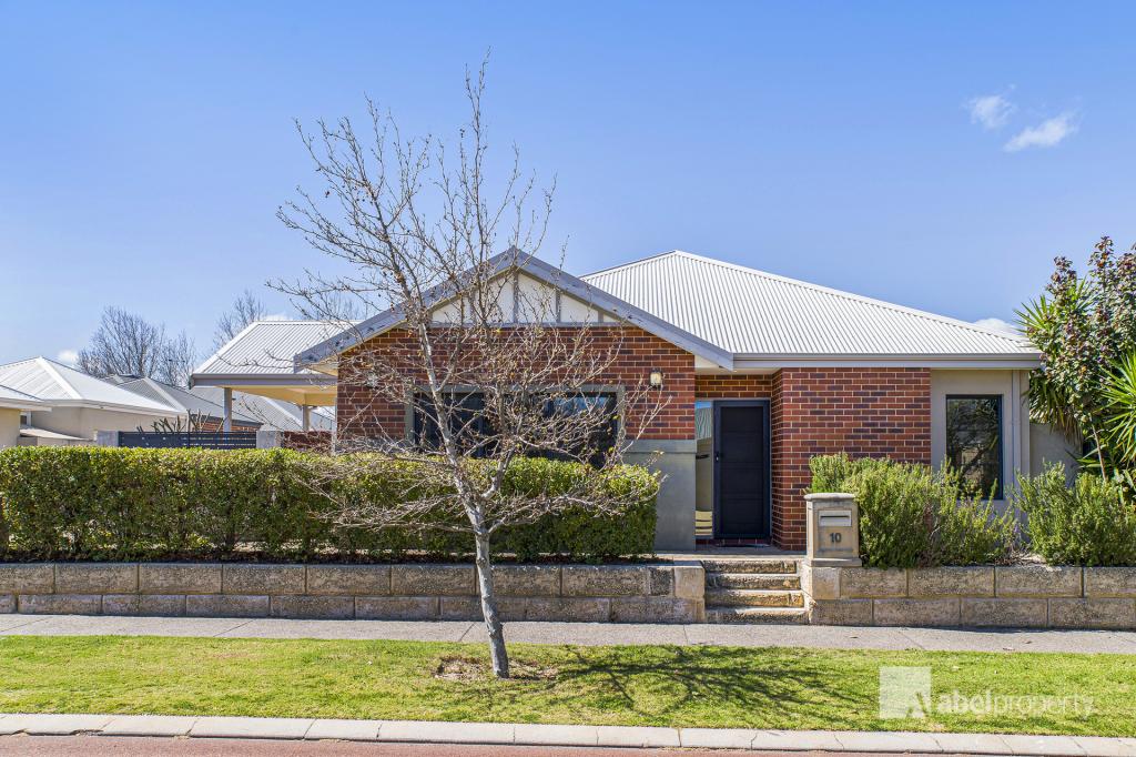 10 Beechwood Cir, Aveley, WA 6069