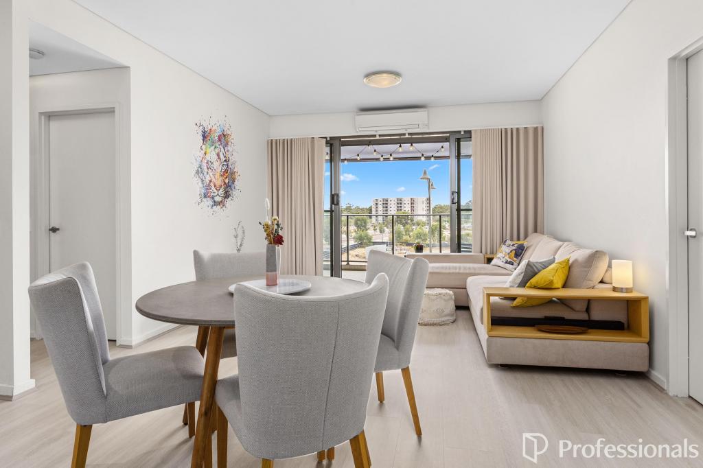 155/2 Signal Tce, Cockburn Central, WA 6164