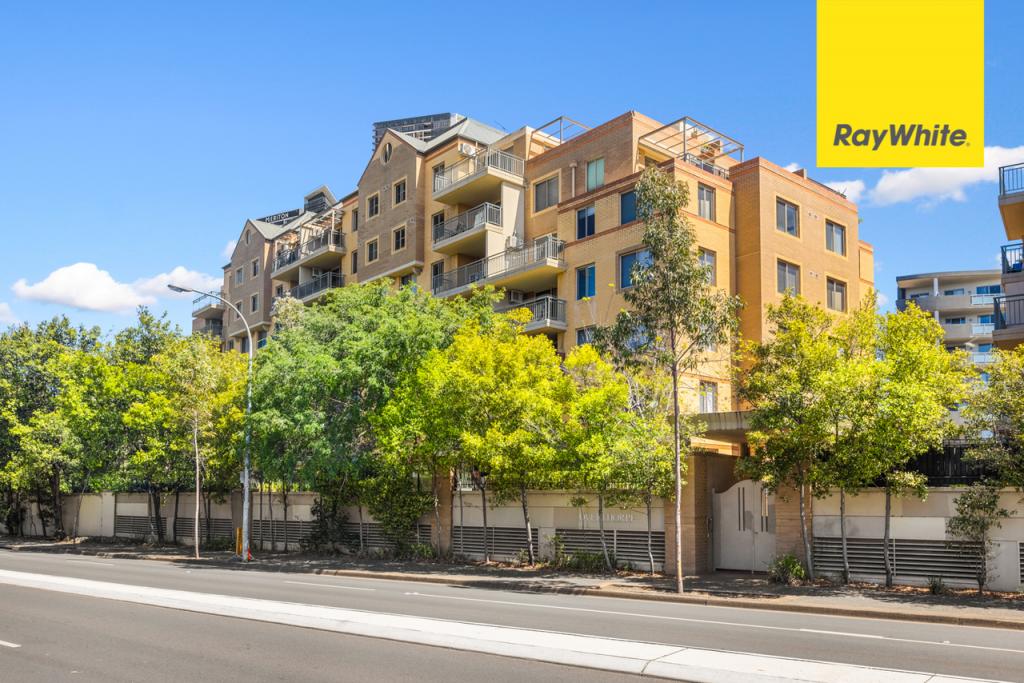 109/18 Sorrell St, Parramatta, NSW 2150