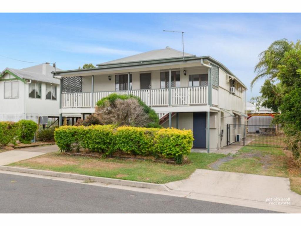 18 Ross St, Allenstown, QLD 4700