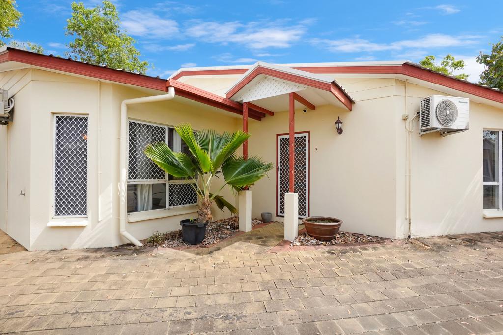 7/86 Flametree Cct, Rosebery, NT 0832