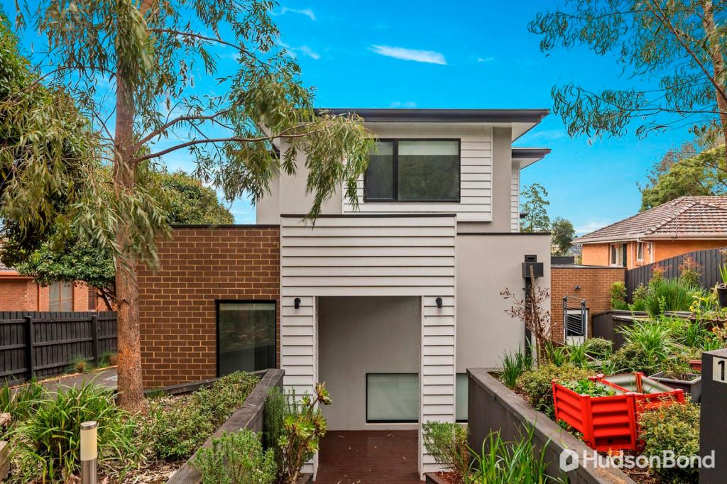 1/10 Ware Cres, Ringwood East, VIC 3135