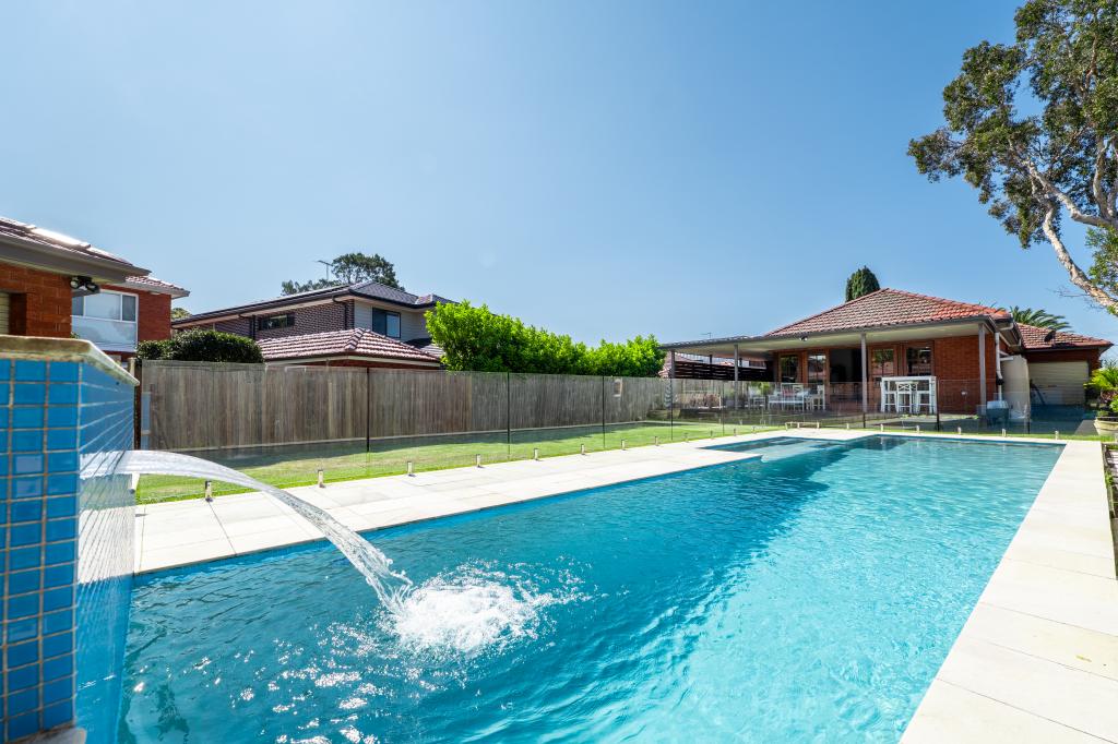 3 James St, Five Dock, NSW 2046