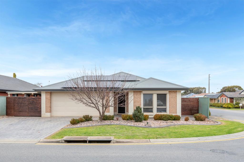 2 Lime Ct, Munno Para West, SA 5115
