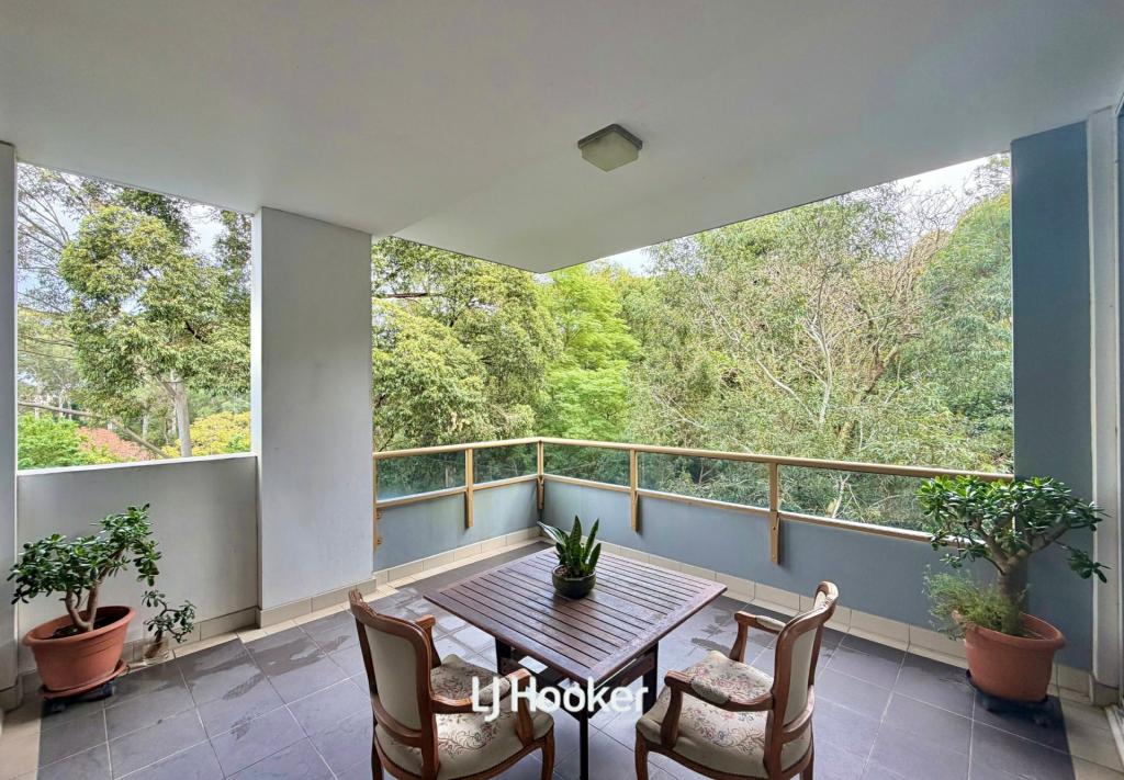 603/12 AVON RD, PYMBLE, NSW 2073
