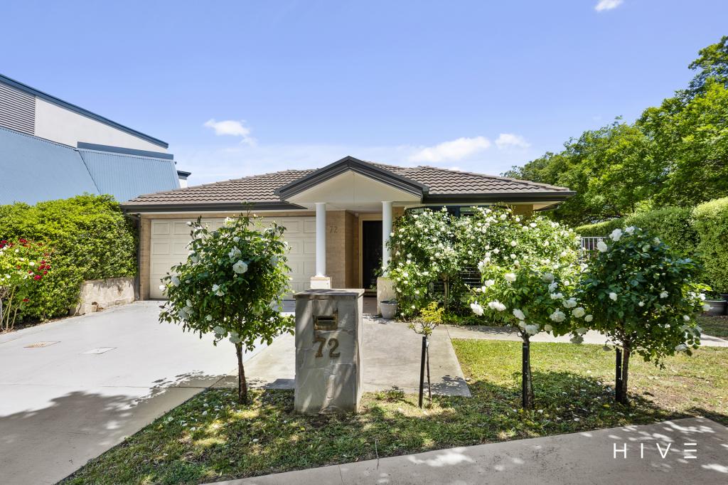 72 Patrick White Cct, Franklin, ACT 2913