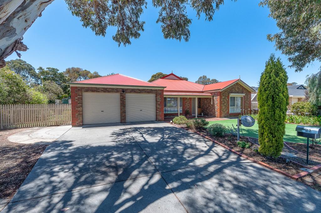 17 Garwood Ave, Strathalbyn, SA 5255