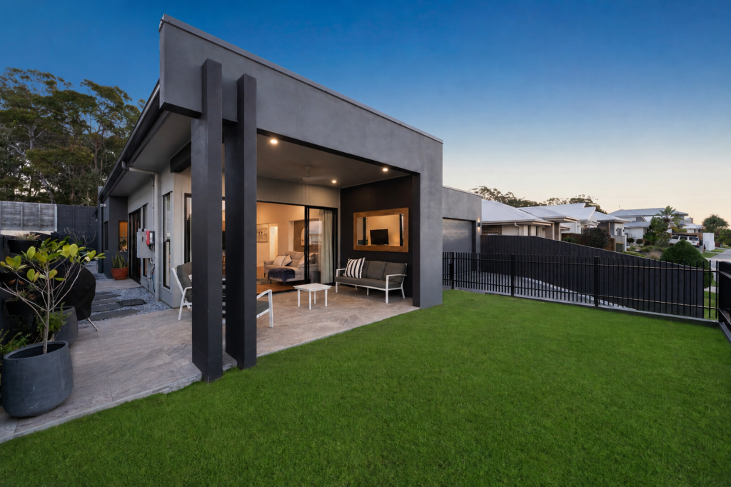 156 Old Emu Mountain Rd, Peregian Beach, QLD 4573