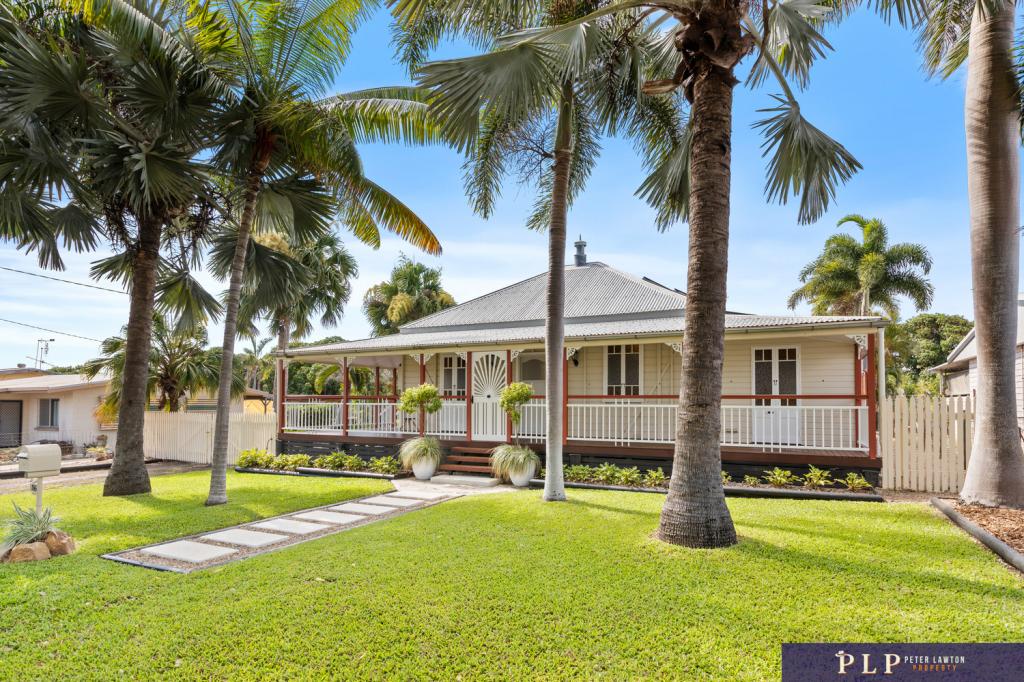 116 Powell St, Bowen, QLD 4805