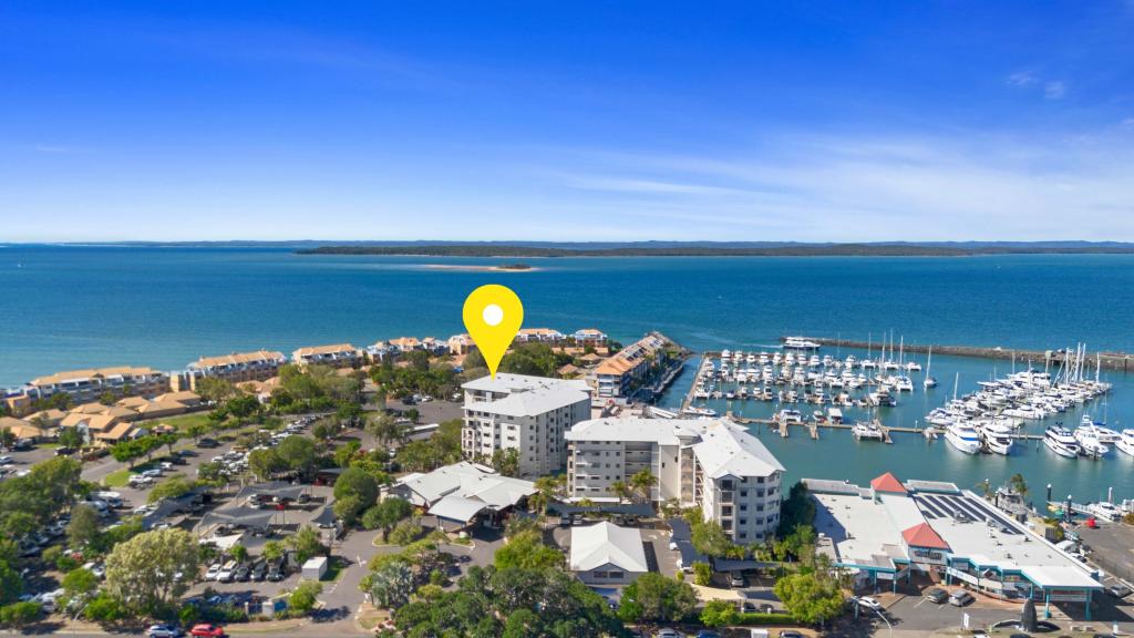 601/The Mantra Buccaneer Dr, Urangan, QLD 4655