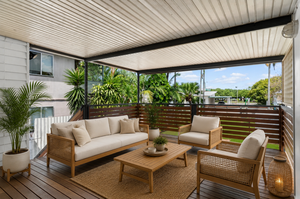 5 Short St, Woody Point, QLD 4019