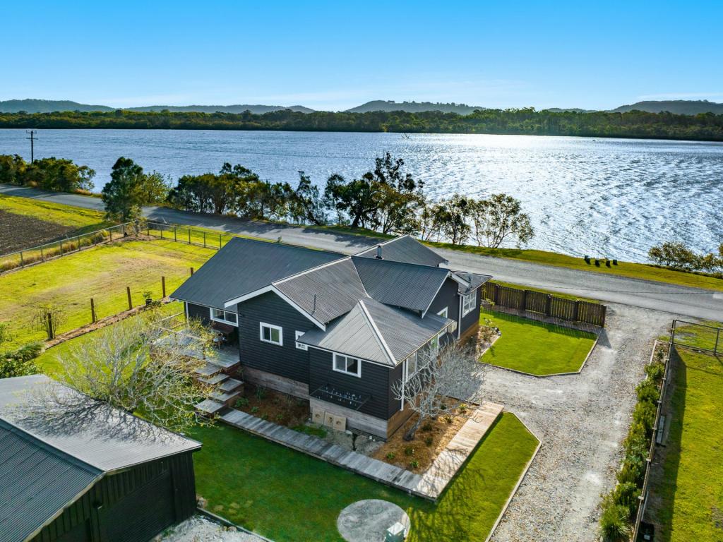 200 River Dr, East Wardell, NSW 2477