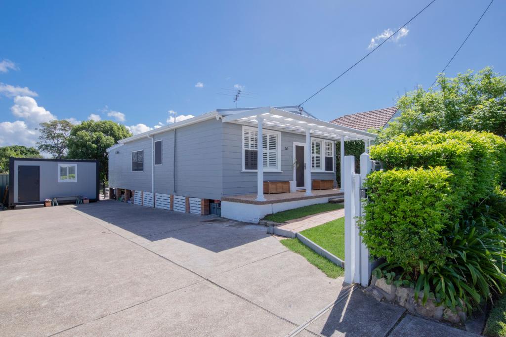 53 Church St, Gateshead, NSW 2290