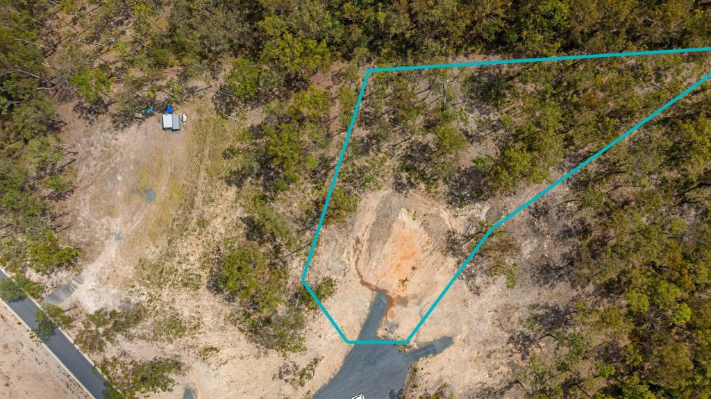 Lot 8 Wayan Way, South Kempsey, NSW 2440