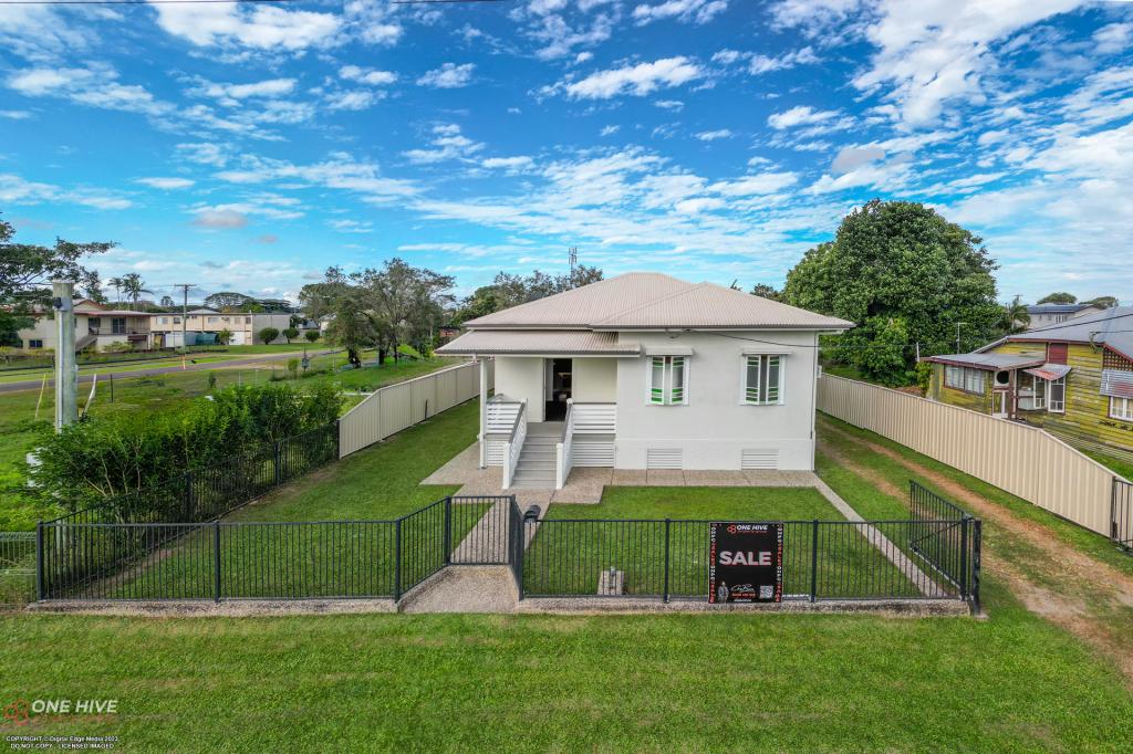 14 Fraser St, Ingham, QLD 4850