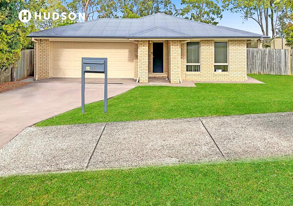 Contact agent for address, FLINDERS VIEW, QLD 4305