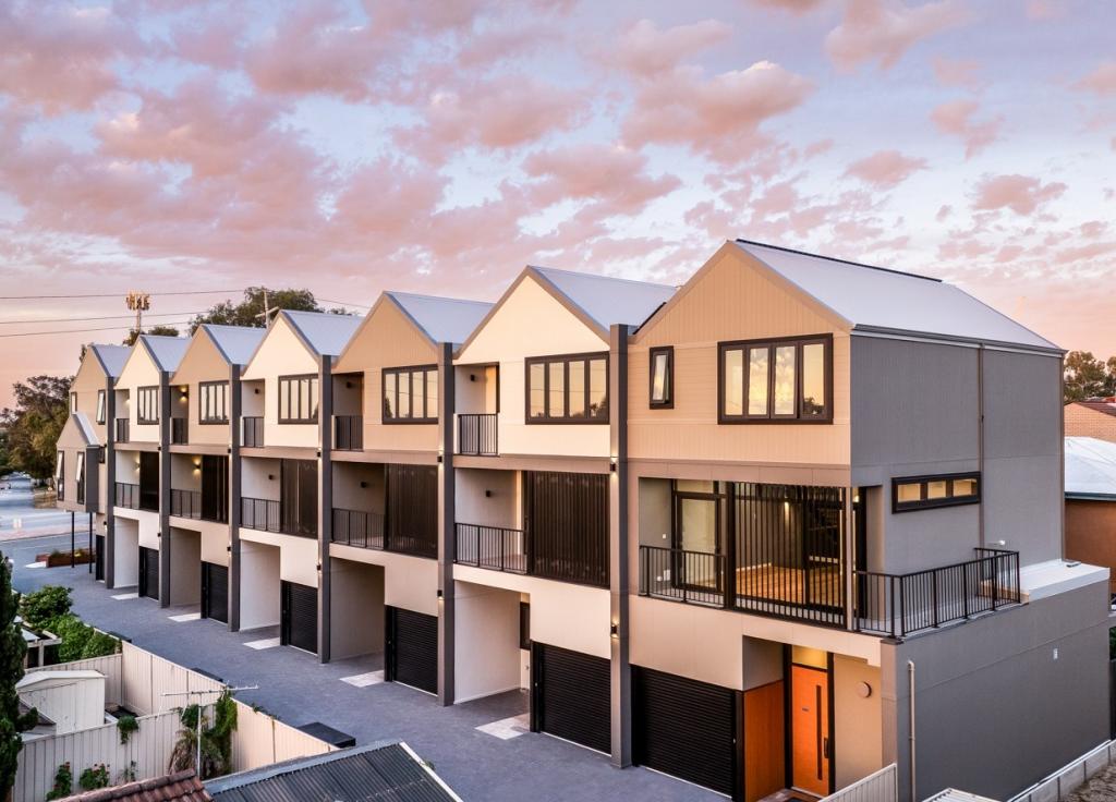 7/621 Hay St, Jolimont, WA 6014