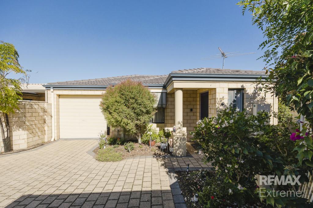 5/10 Leslie St, Cannington, WA 6107