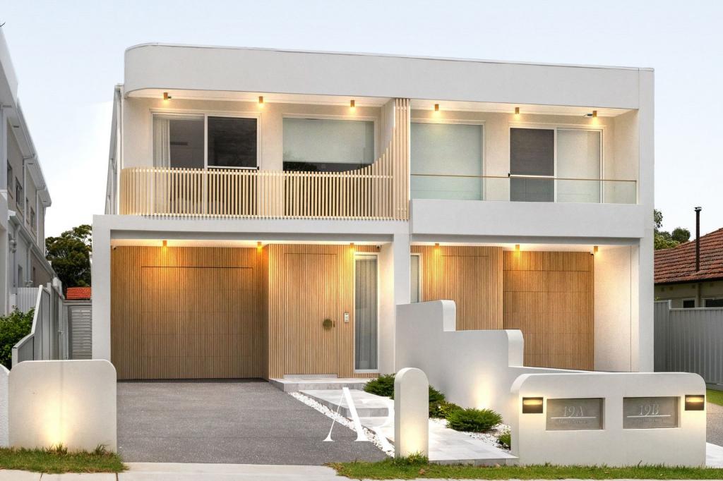 19a Barkl Ave, Padstow, NSW 2211