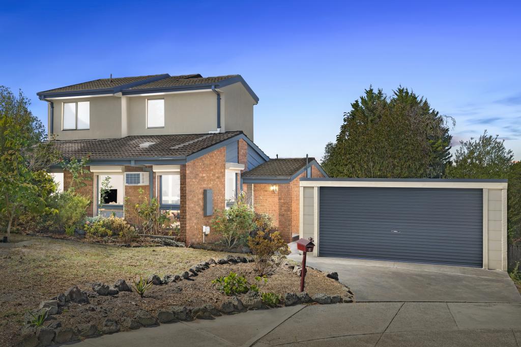 6 Coledale Cl, Endeavour Hills, VIC 3802