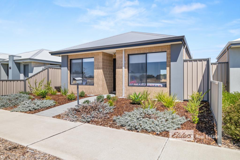 130 The Boulevard, Australind, WA 6233