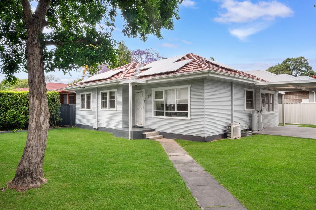 49 Faithfull St, Richmond, NSW 2753