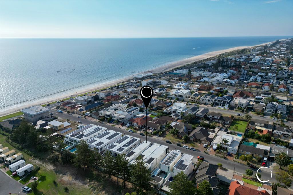 13 Chetwynd St, West Beach, SA 5024