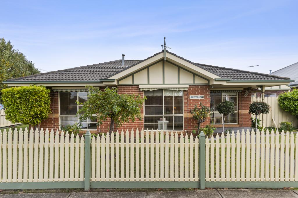 1 Param St, Grovedale, VIC 3216