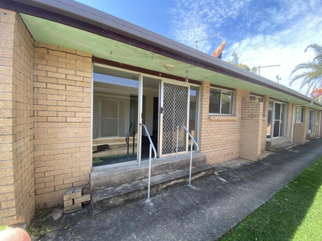 6/37 Beach St, Woolgoolga, NSW 2456