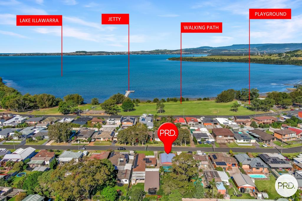 26 Palmer Ave, Kanahooka, NSW 2530
