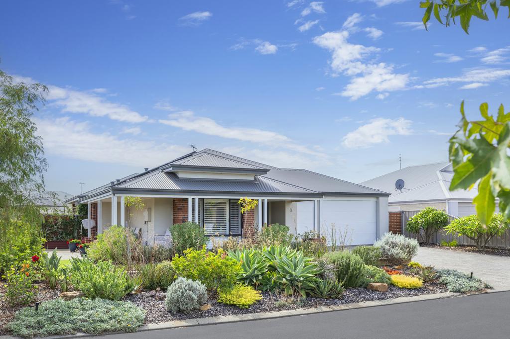 3 Roanoke Way, Dunsborough, WA 6281
