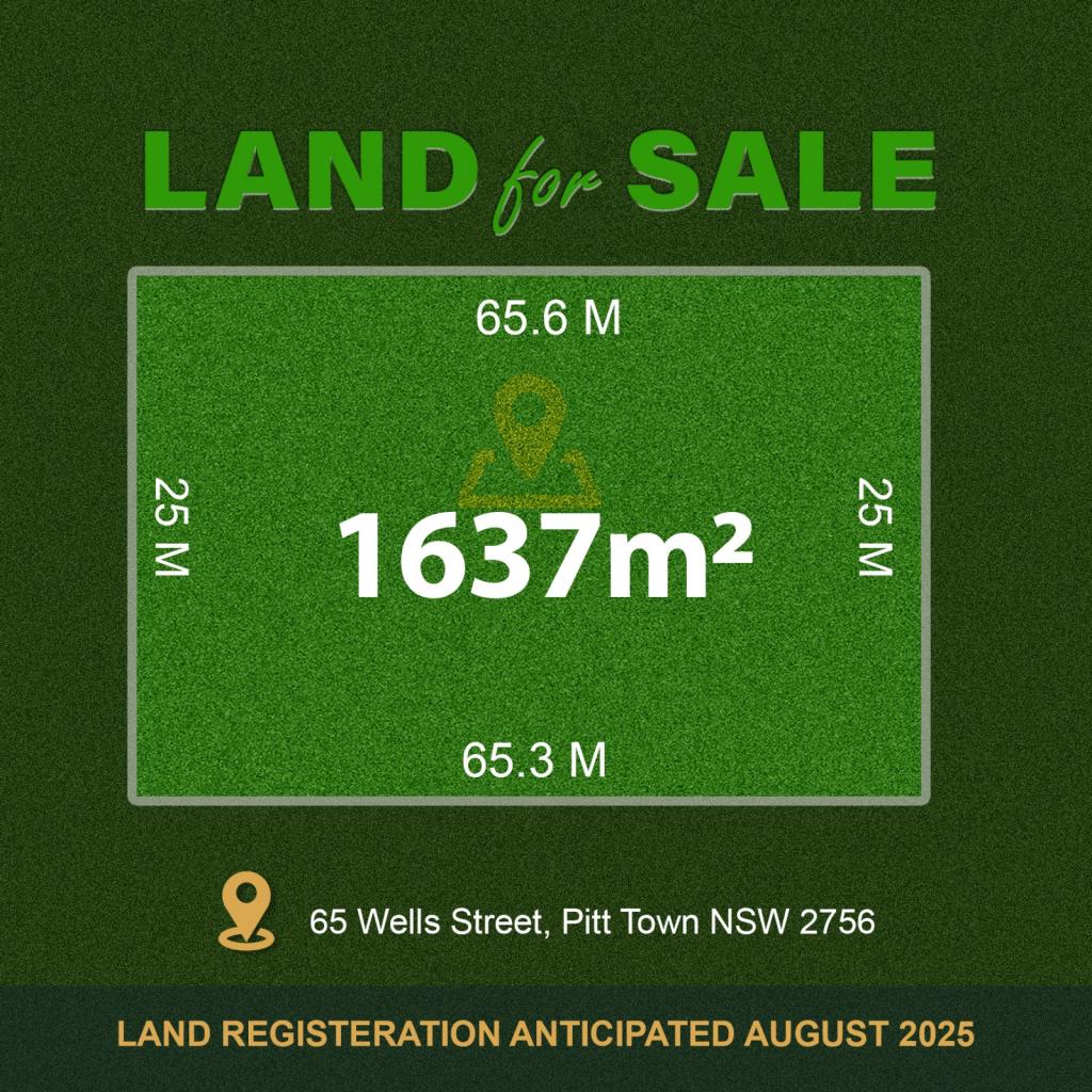 Contact Agent For Address, Pitt Town, NSW 2756