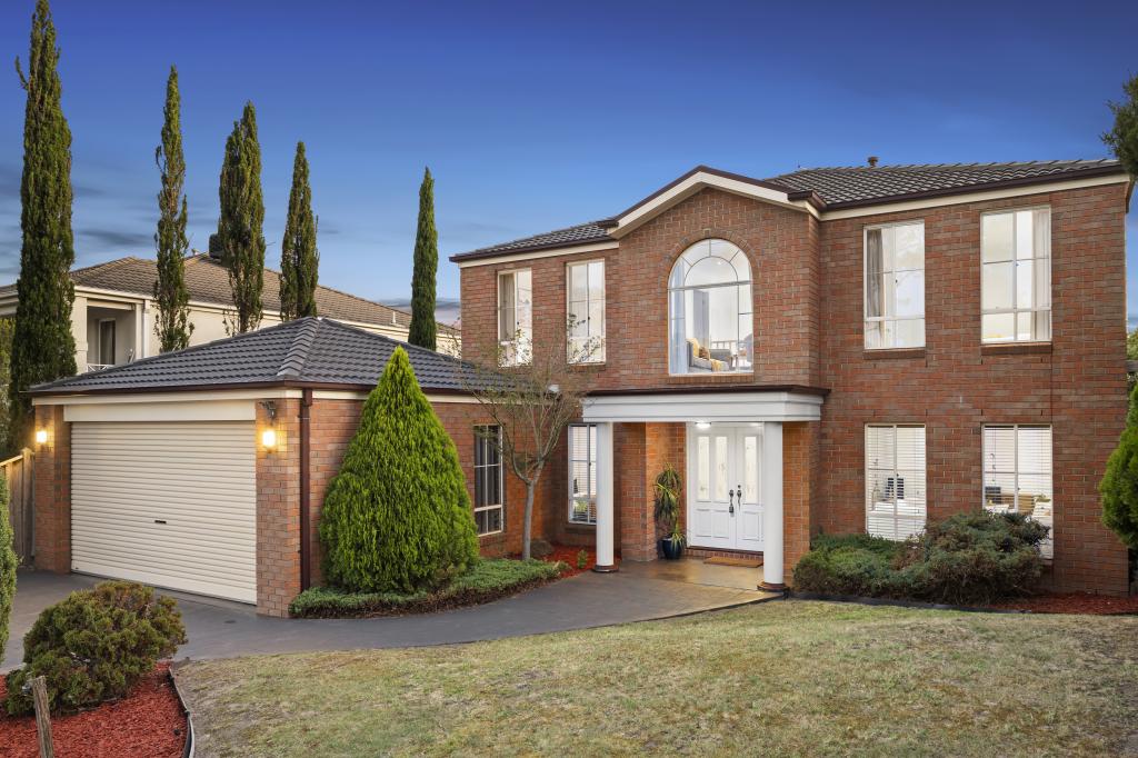 232 Karoo Rd, Rowville, VIC 3178