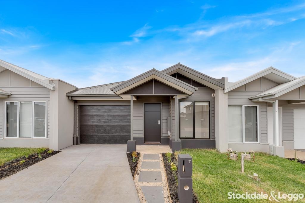 7 Etna Rd, Truganina, VIC 3029