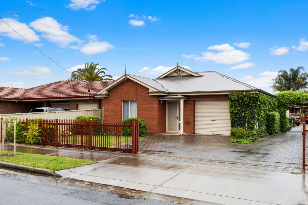 5 Durham Tce, Royal Park, SA 5014