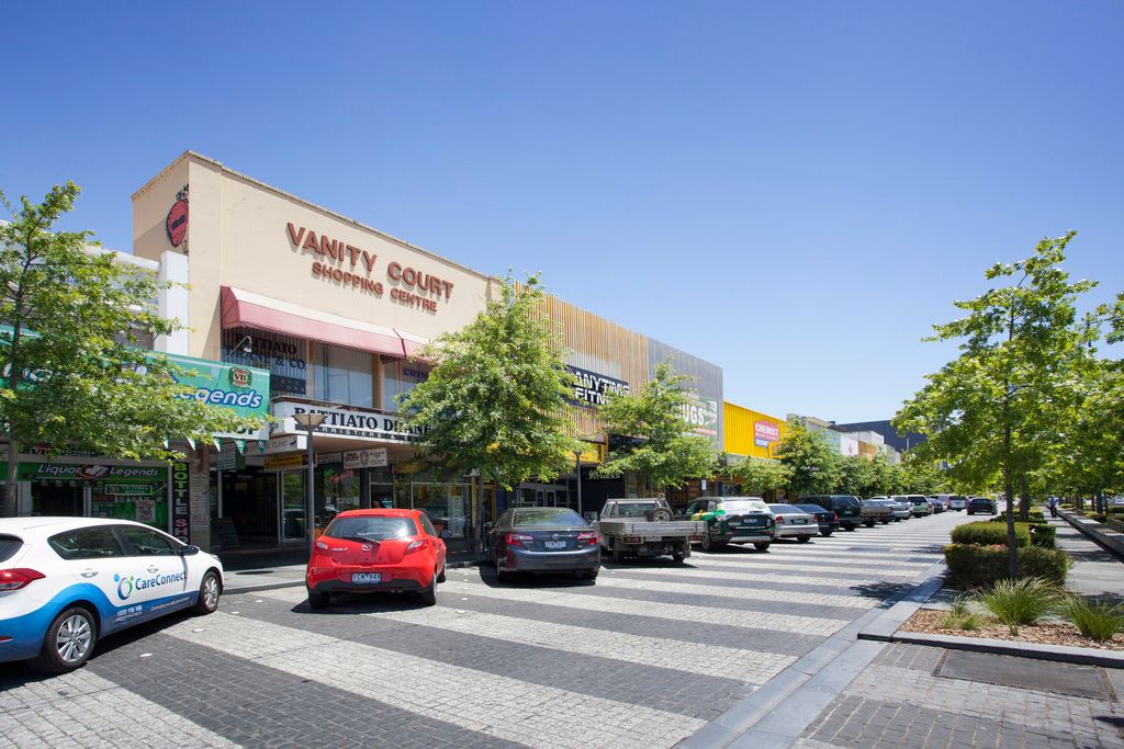 UNIT 23-25/249 LONSDALE ST, DANDENONG, VIC 3175