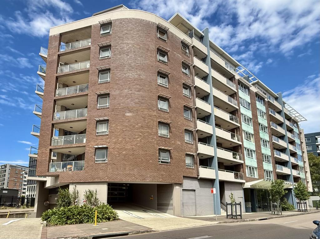 606/25 Bellevue St, Newcastle West, NSW 2302