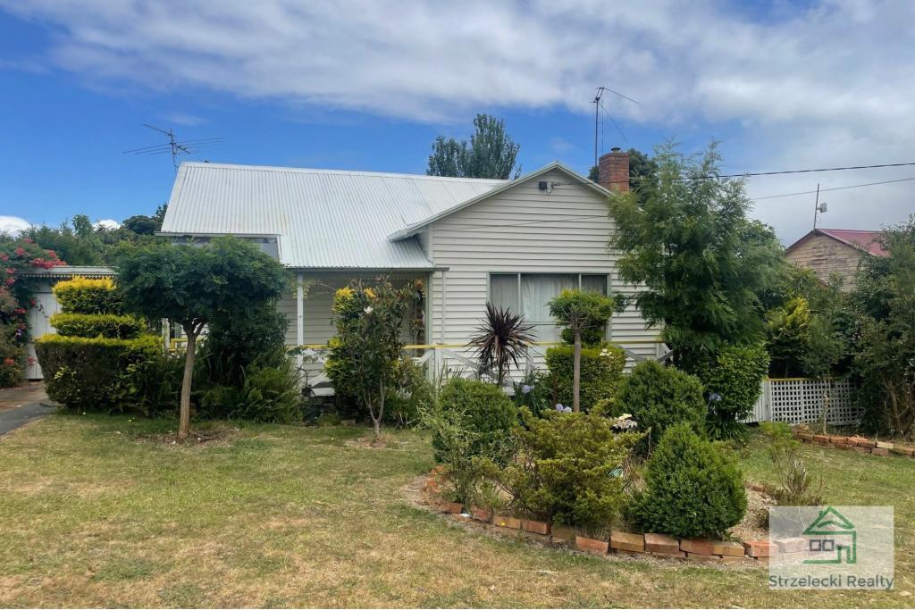 14 Baw Baw St, Moe, VIC 3825