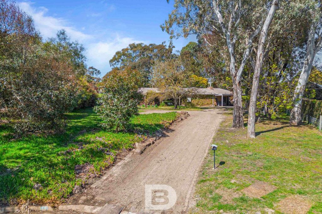 19 TURANGA RD, GISBORNE, VIC 3437