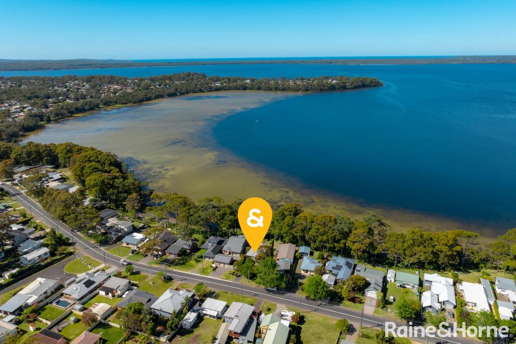 21 Walmer Ave, Sanctuary Point, NSW 2540