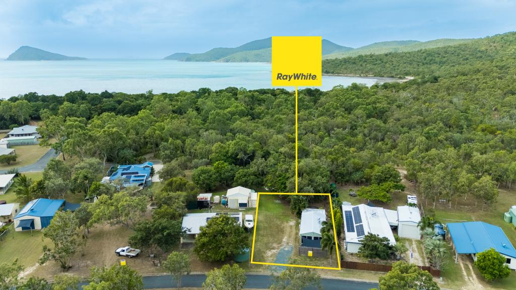 75 Pioneer Dr, Dingo Beach, QLD 4800
