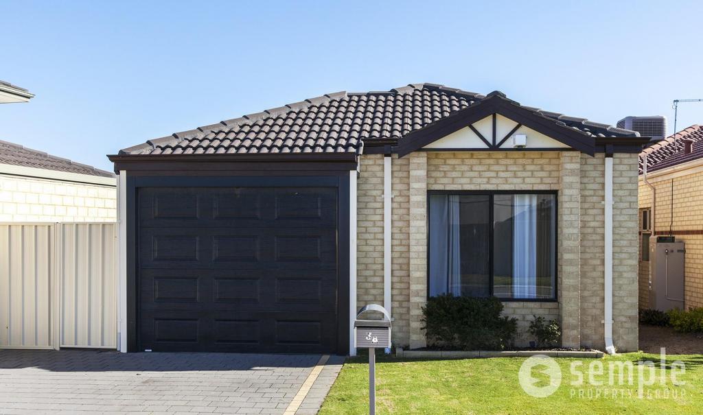 3a Satyr Way, Success, WA 6164