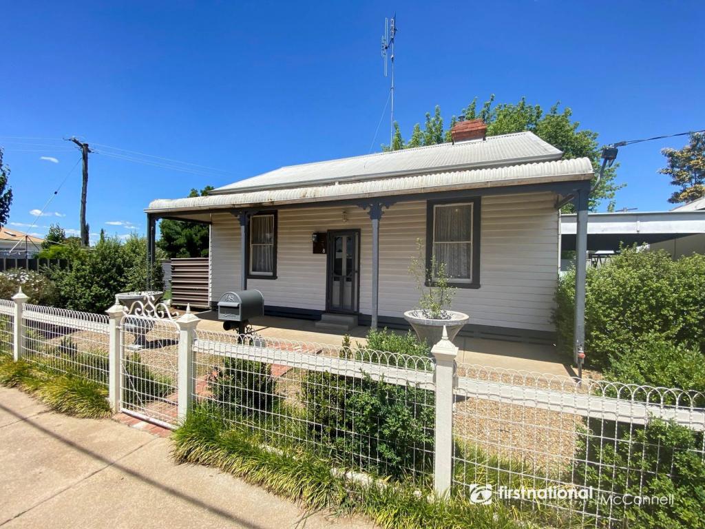8 Breen Ave, Kyabram, VIC 3620