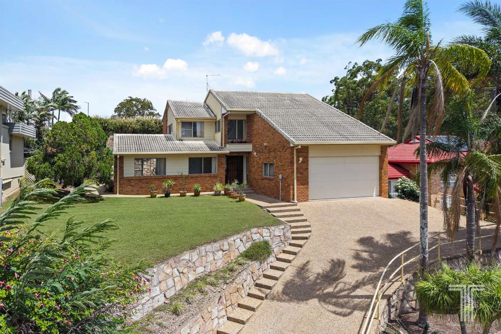 45 Wisteria Cres, Mount Gravatt East, QLD 4122