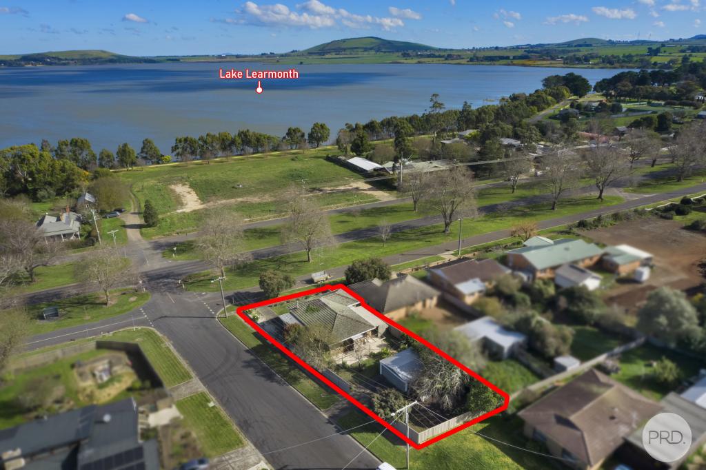 300 High St, Learmonth, VIC 3352