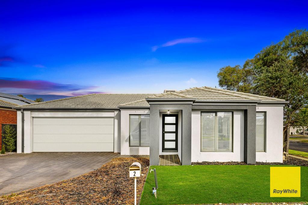 2 Alice Way, Tarneit, VIC 3029