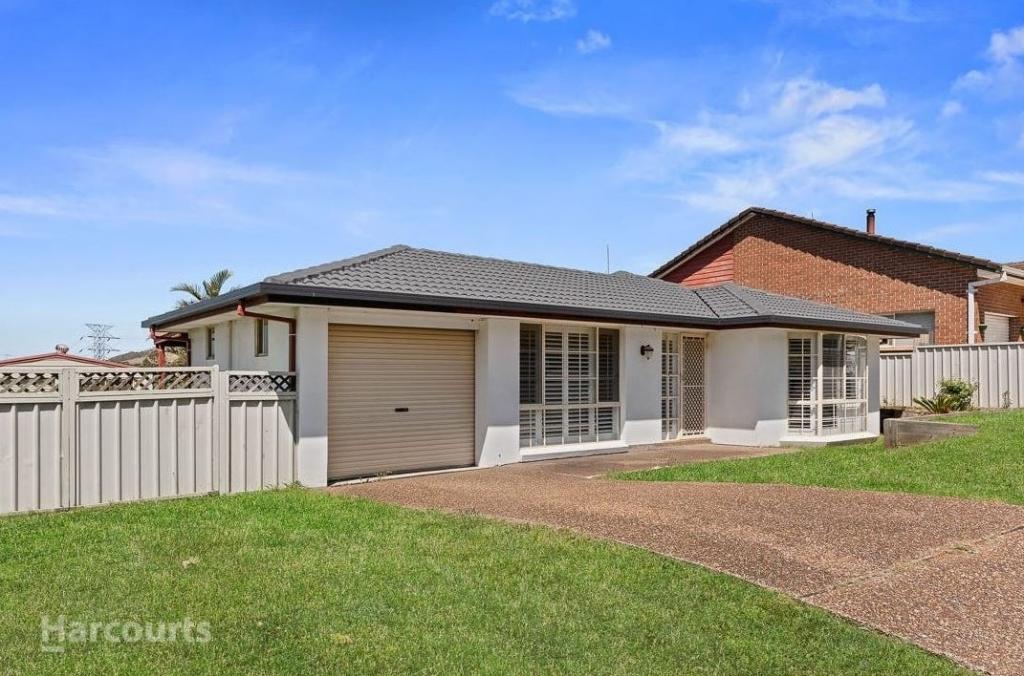 83 Hillside Dr, Albion Park, NSW 2527